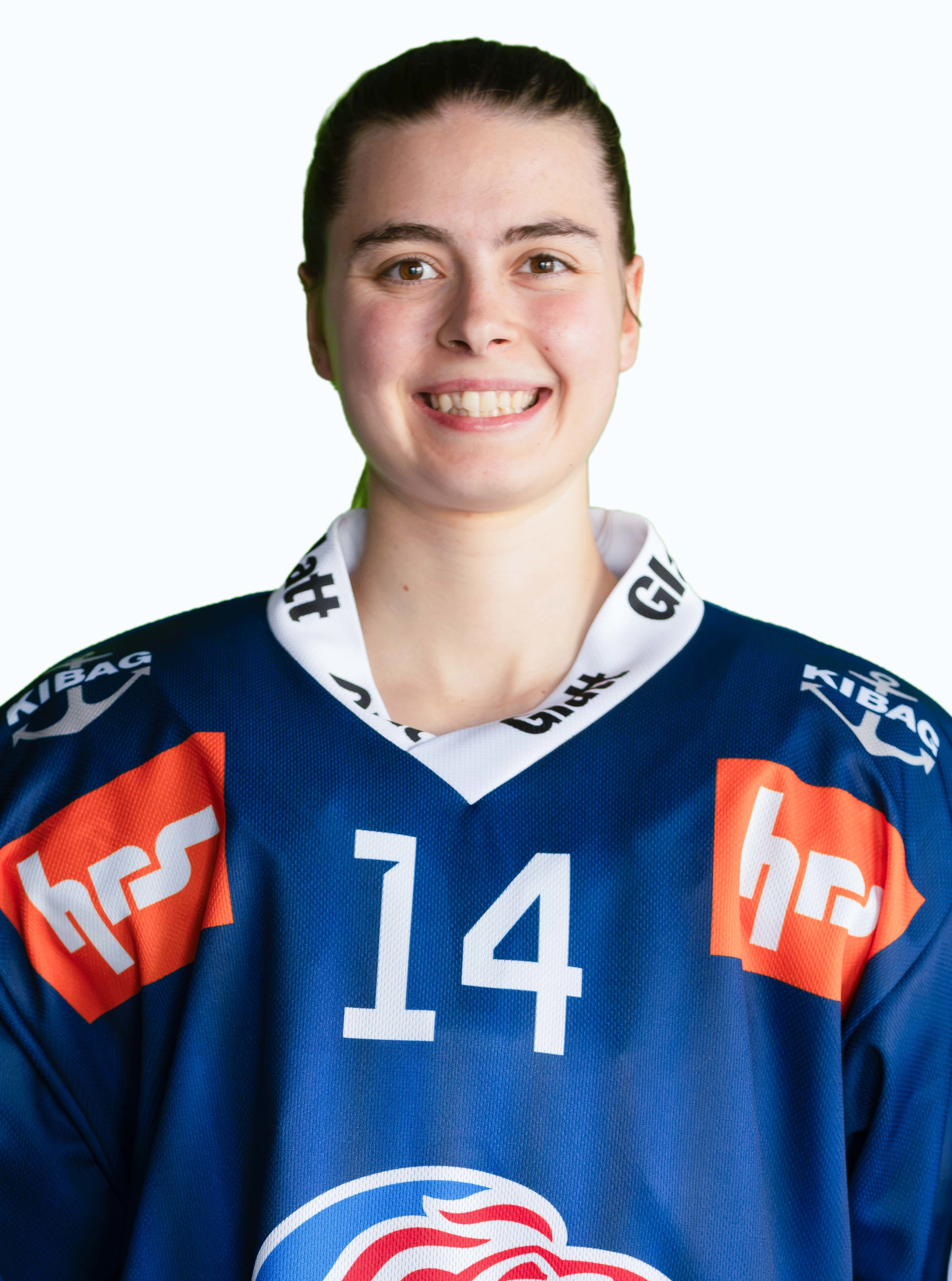 Anja Trummer