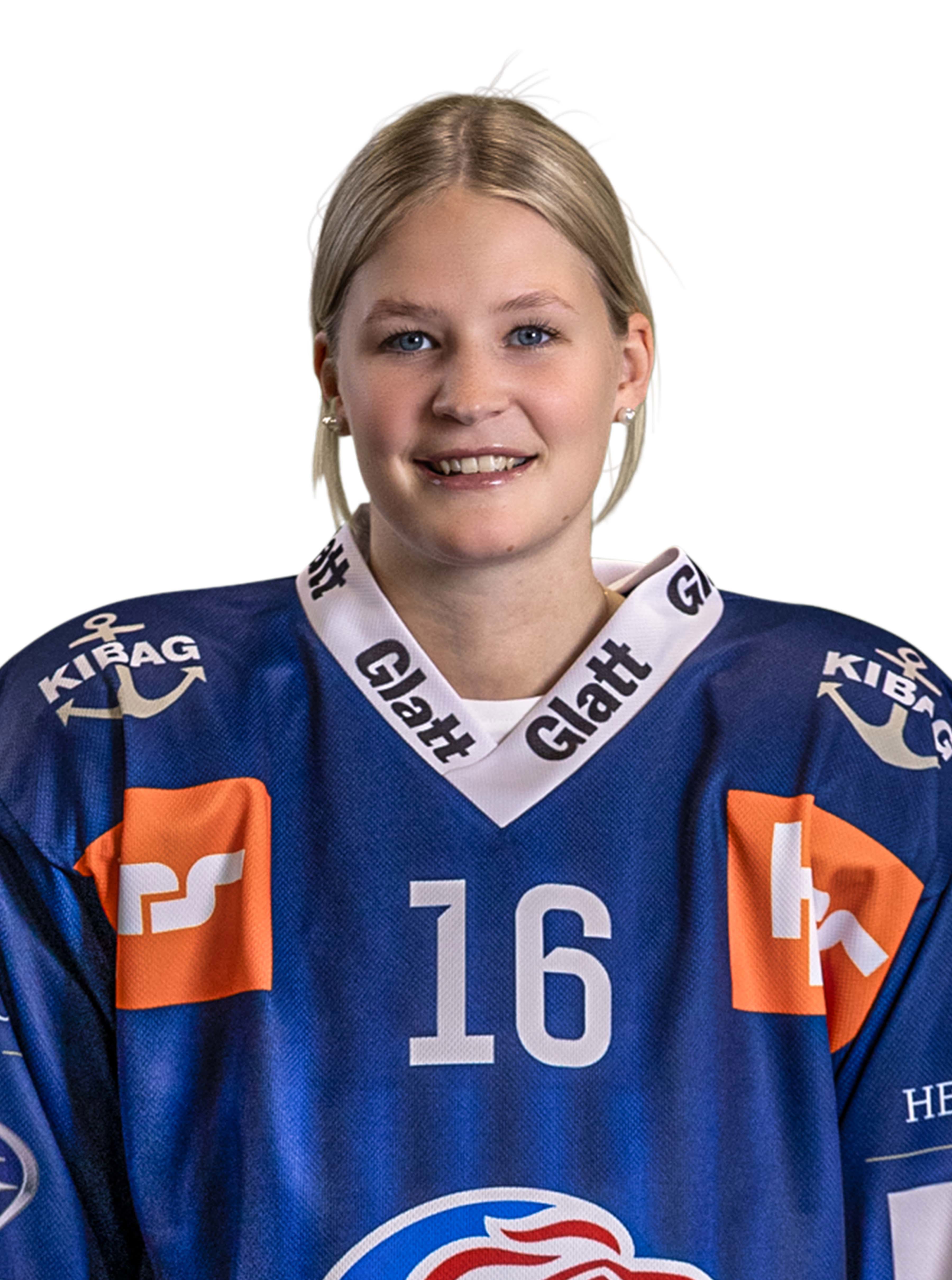 Stefanie Wetli