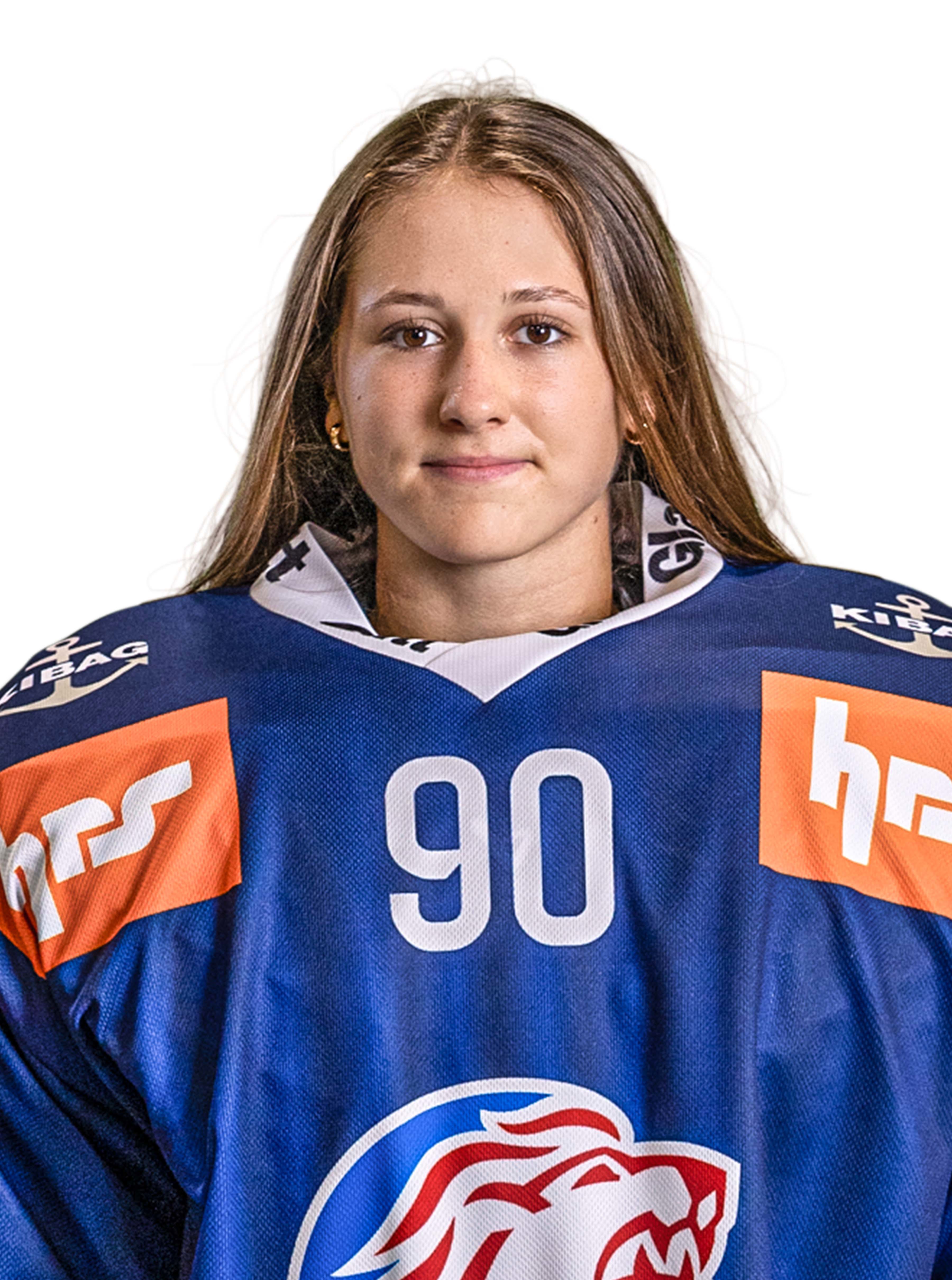 Stella Zagnoli