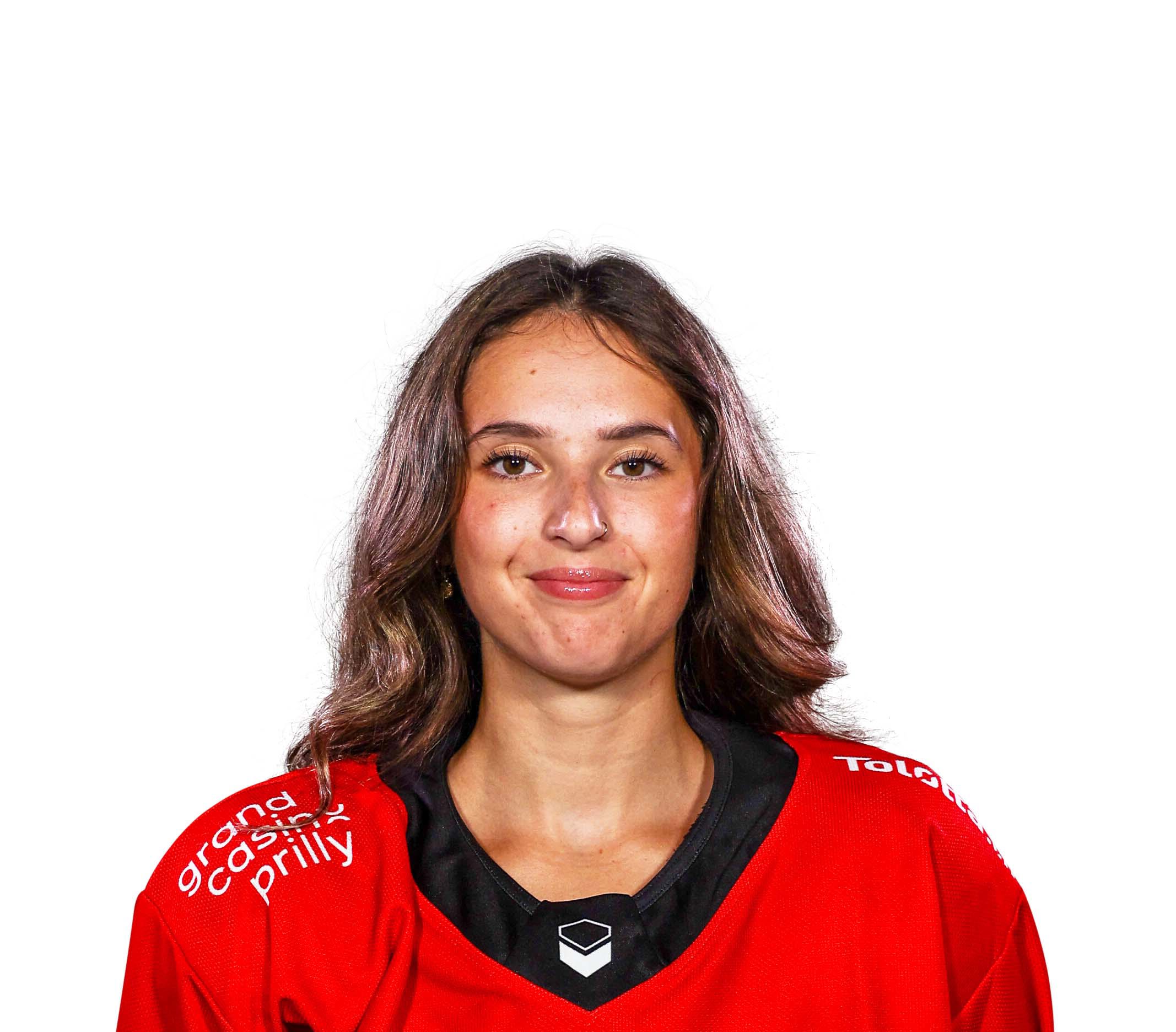 Bourcet Ludmilla