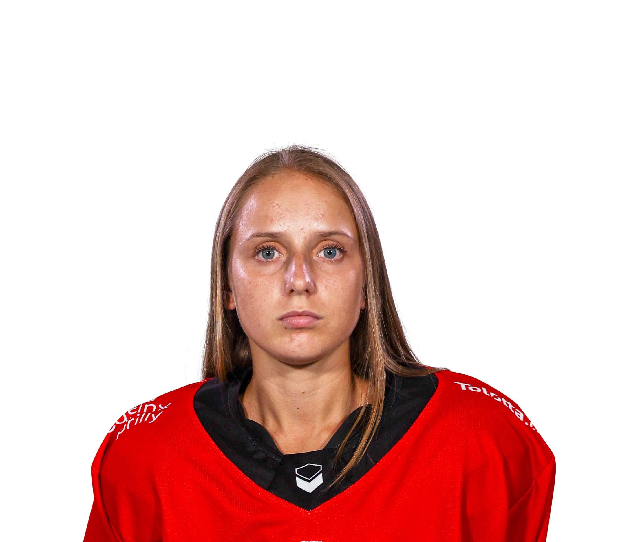 Cédelle Lisa
