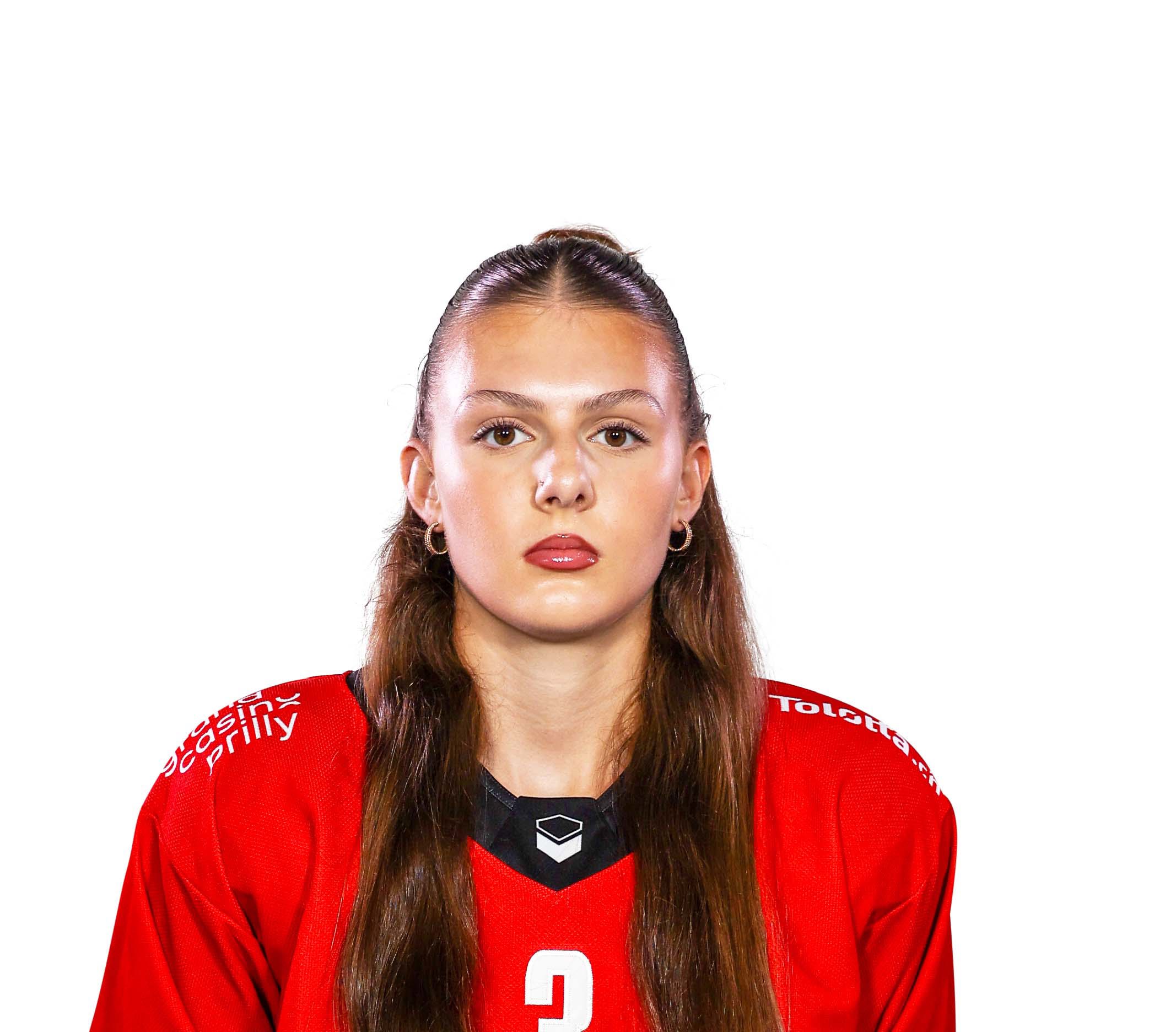 Himmelberger Emilie