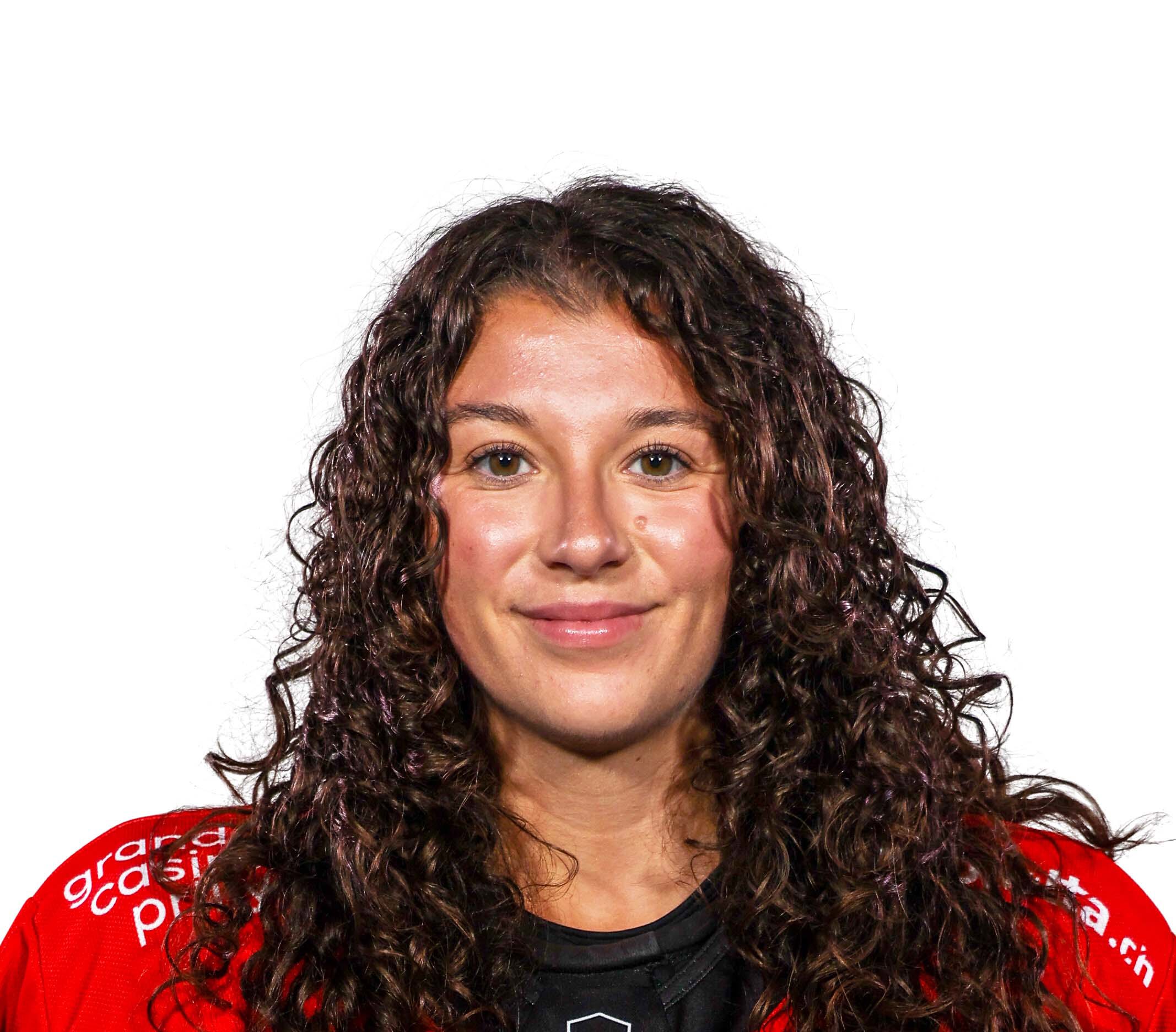 Massot Angélina