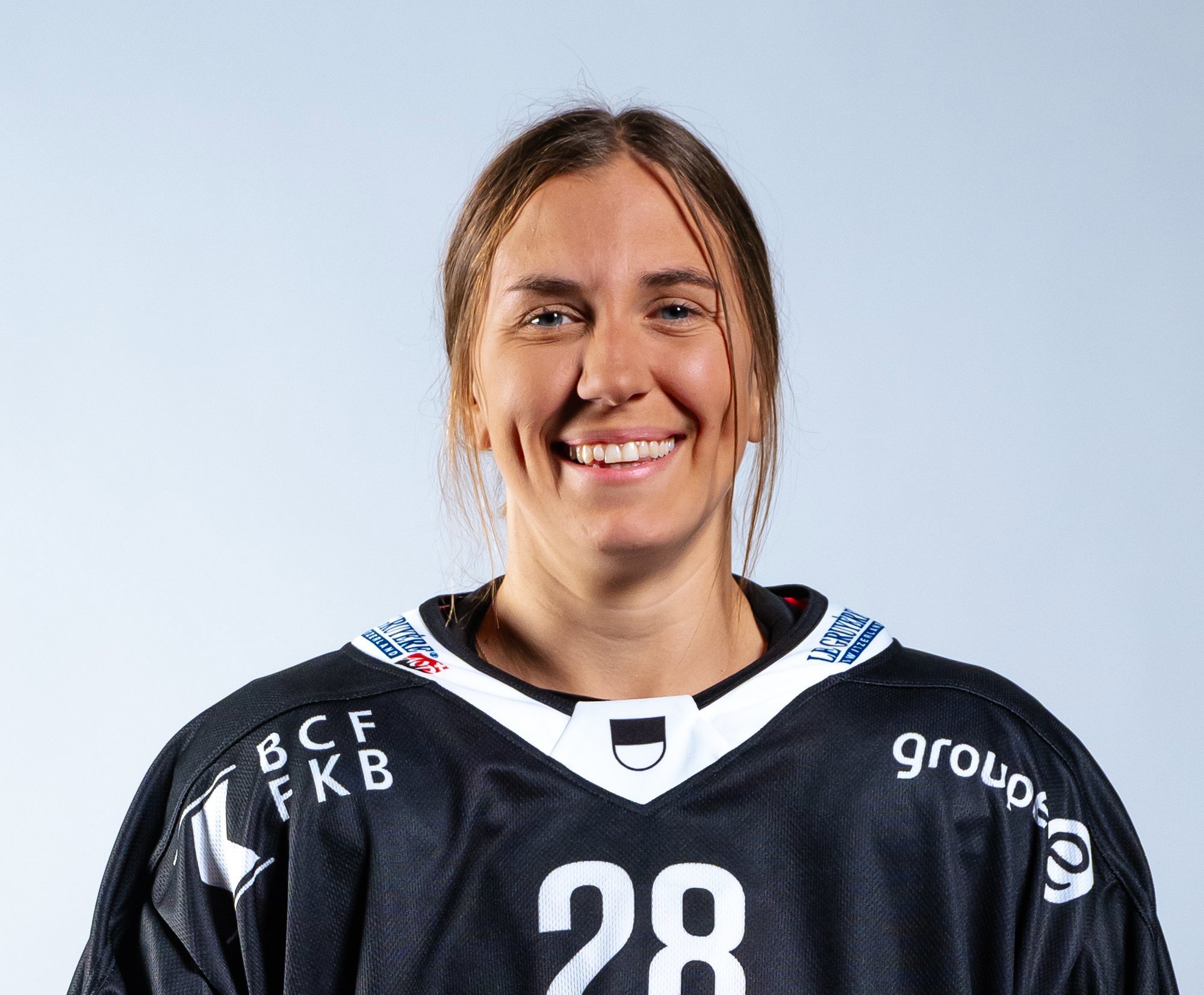 Ann-Frédérique Guay