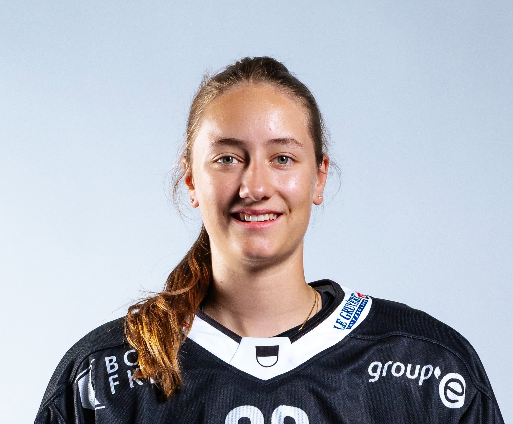 Tschannen Livia