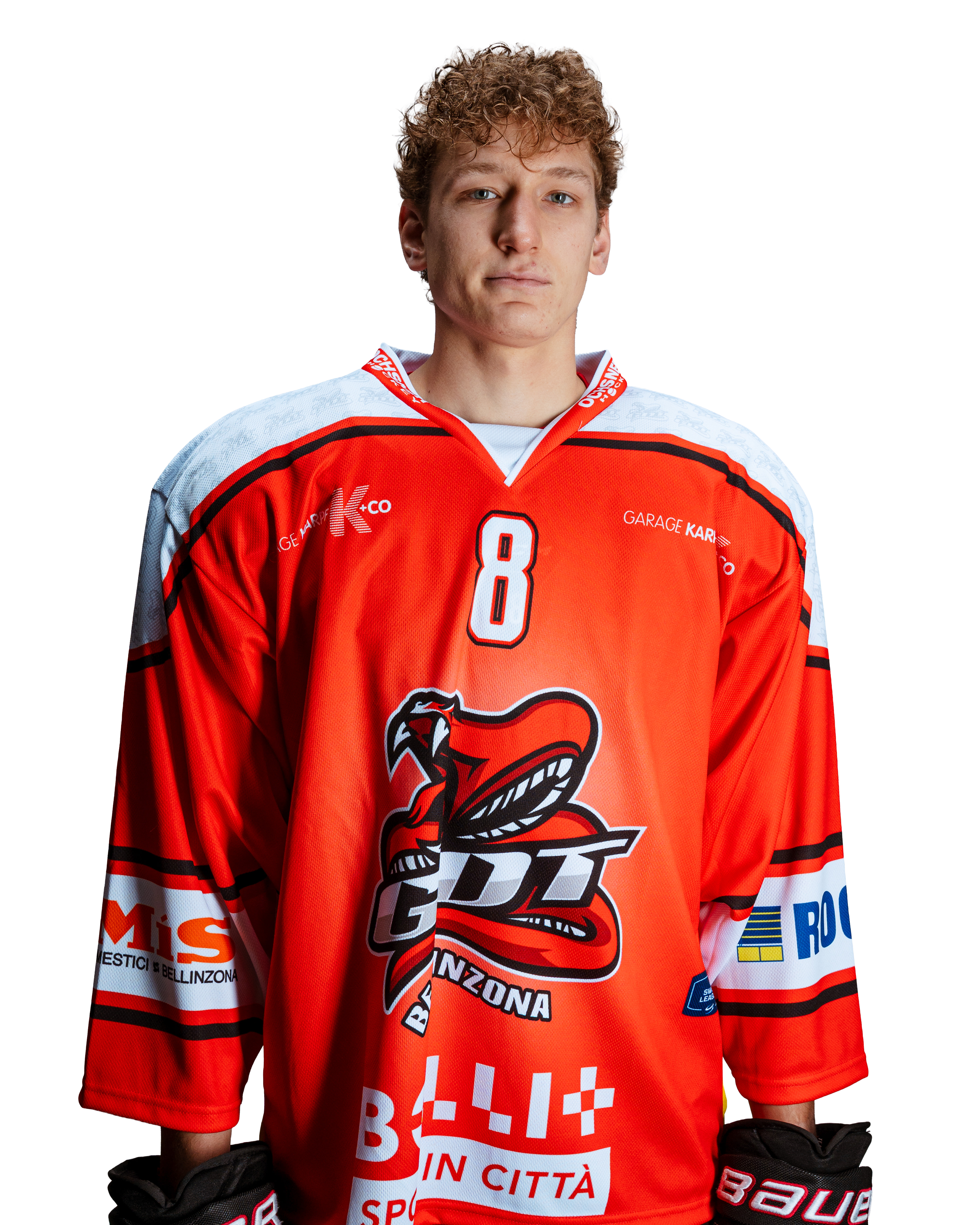 Meier Damian