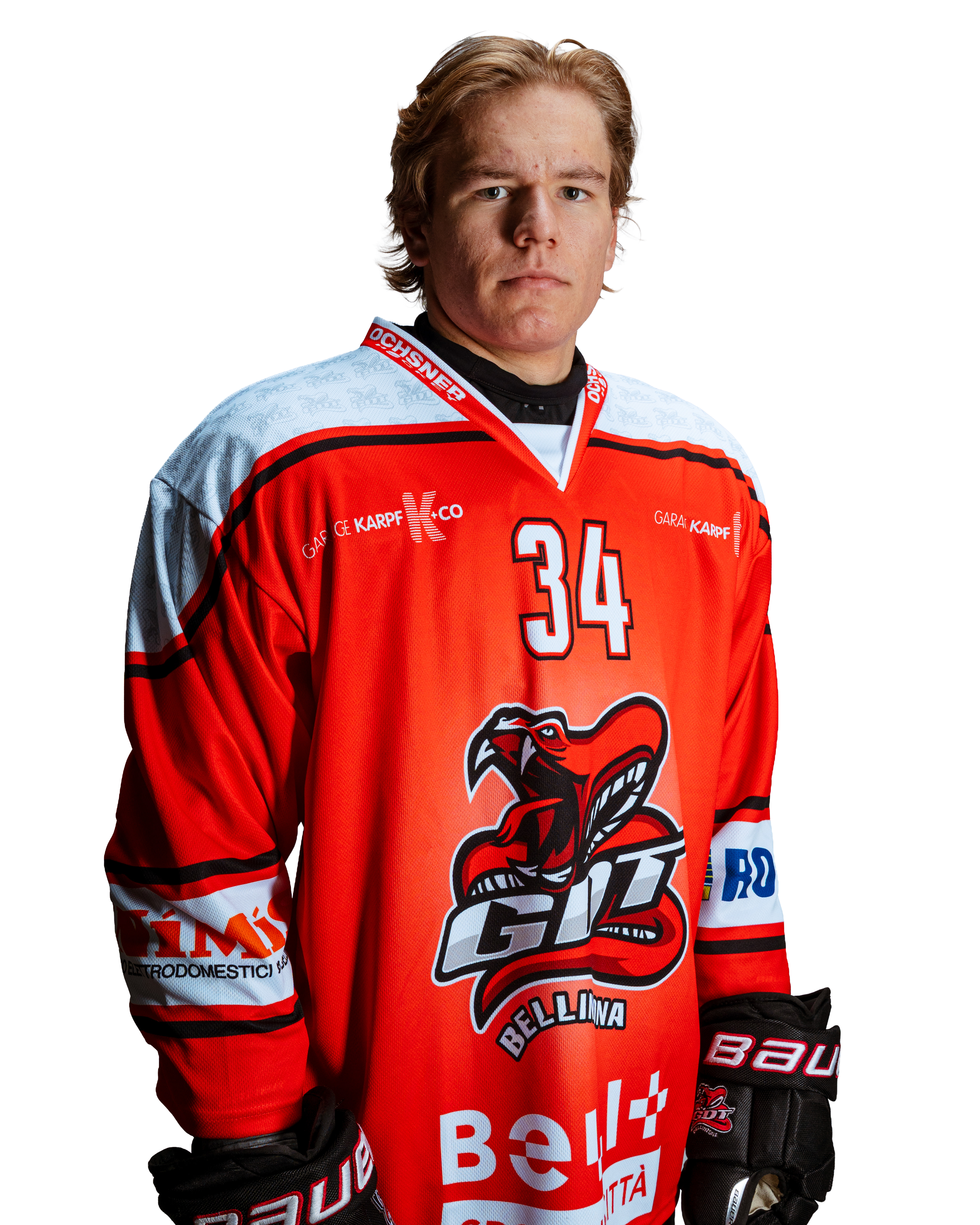 Schenk Lenny