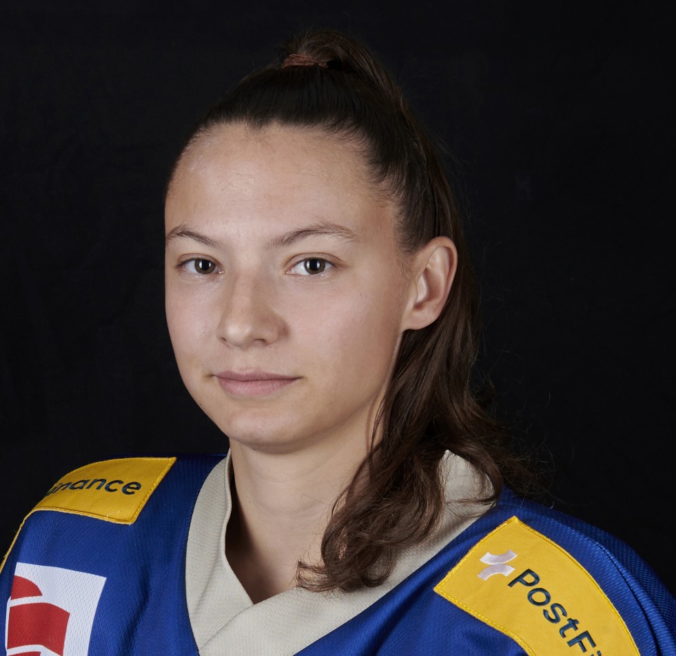 Berset Inès