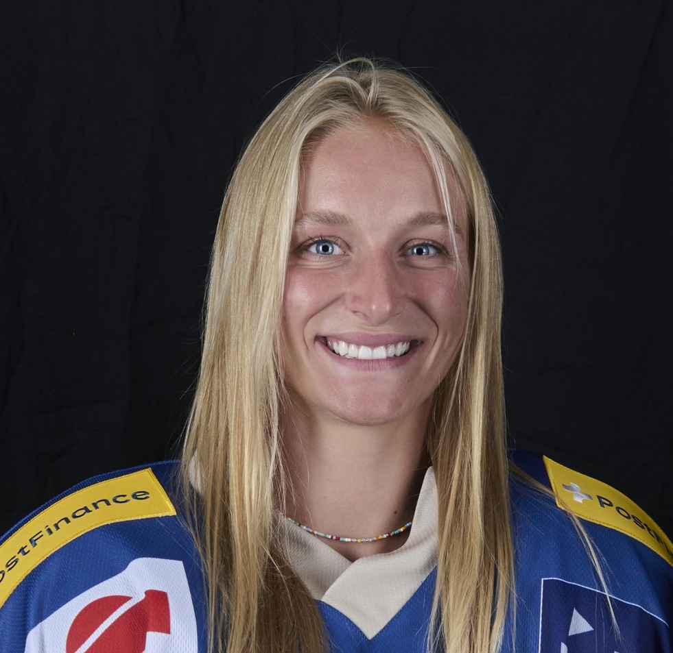 Joelle Fiala