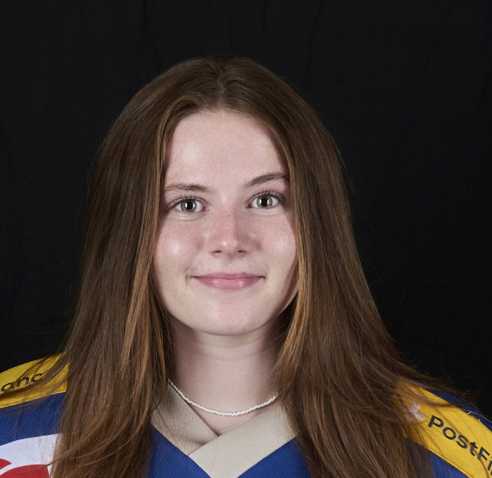 Leuenberger Tanja