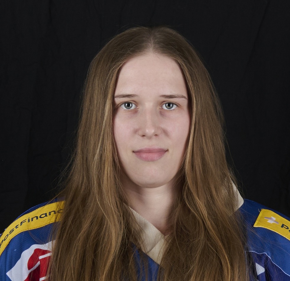 Tetiana Onyshchenko
