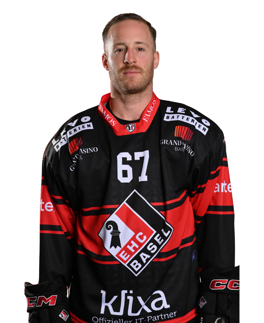 Marc Aeschlimann