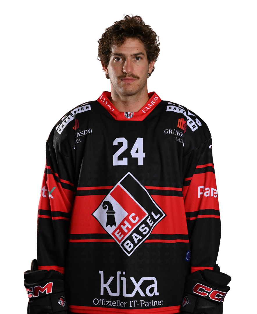 Lucas Bachofner