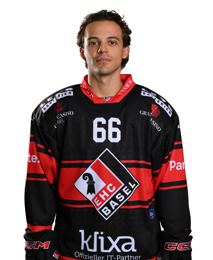 Gianluca Barbei
