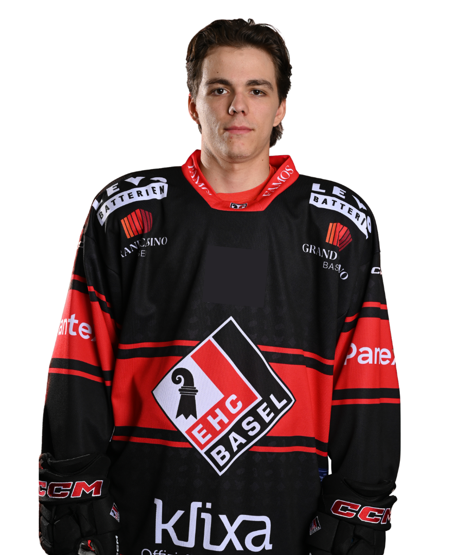 Robin Bisig