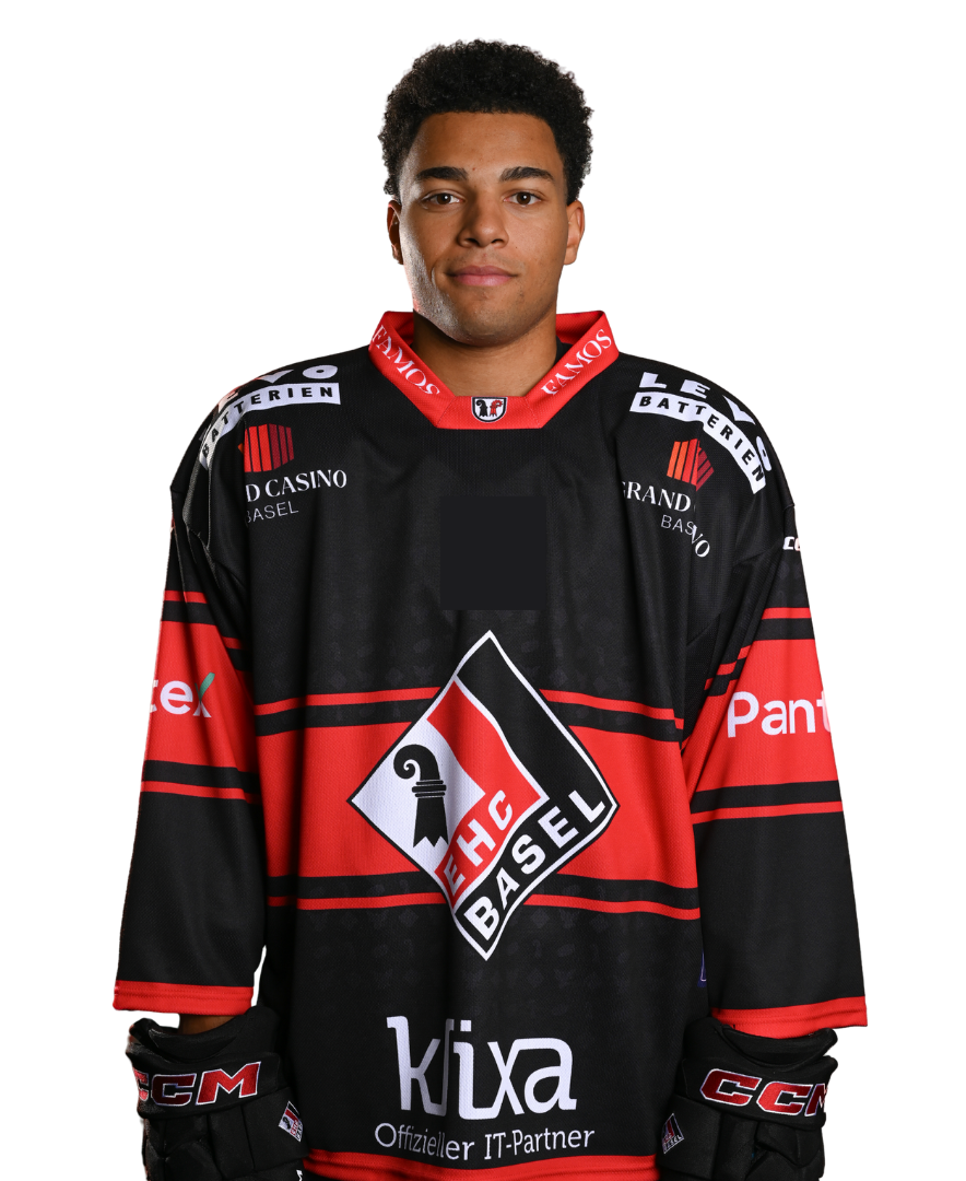 Blaser Joël