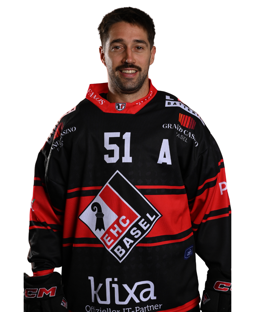 Sandro Brügger
