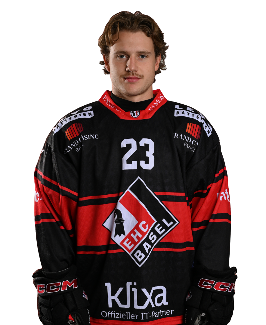 Noah Fuss