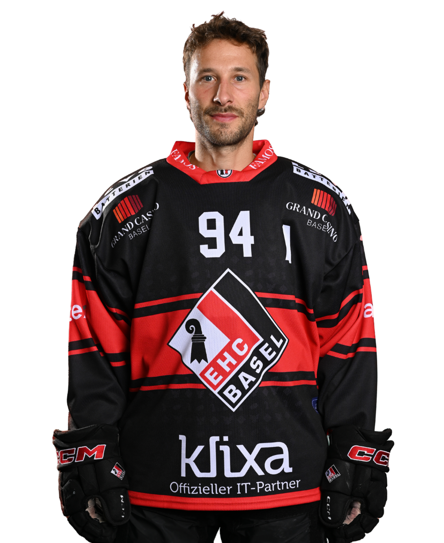 Dario Kummer
