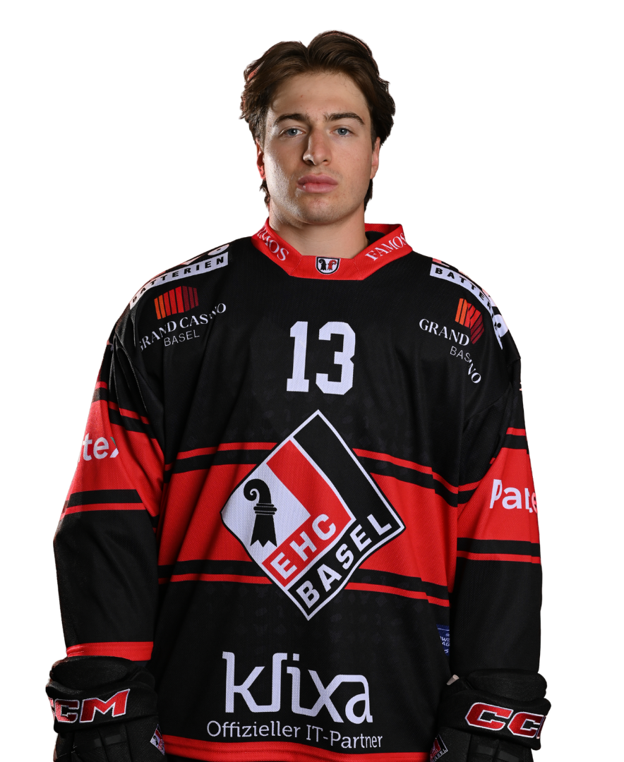 Landskroner Max