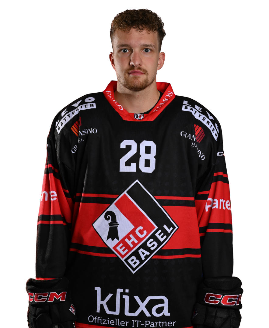 Elvis Schläpfer