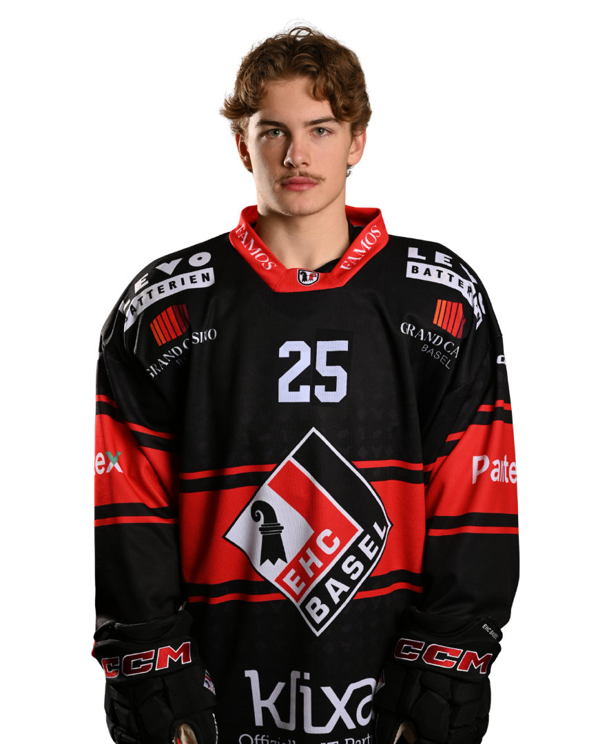 Daniels Serkins