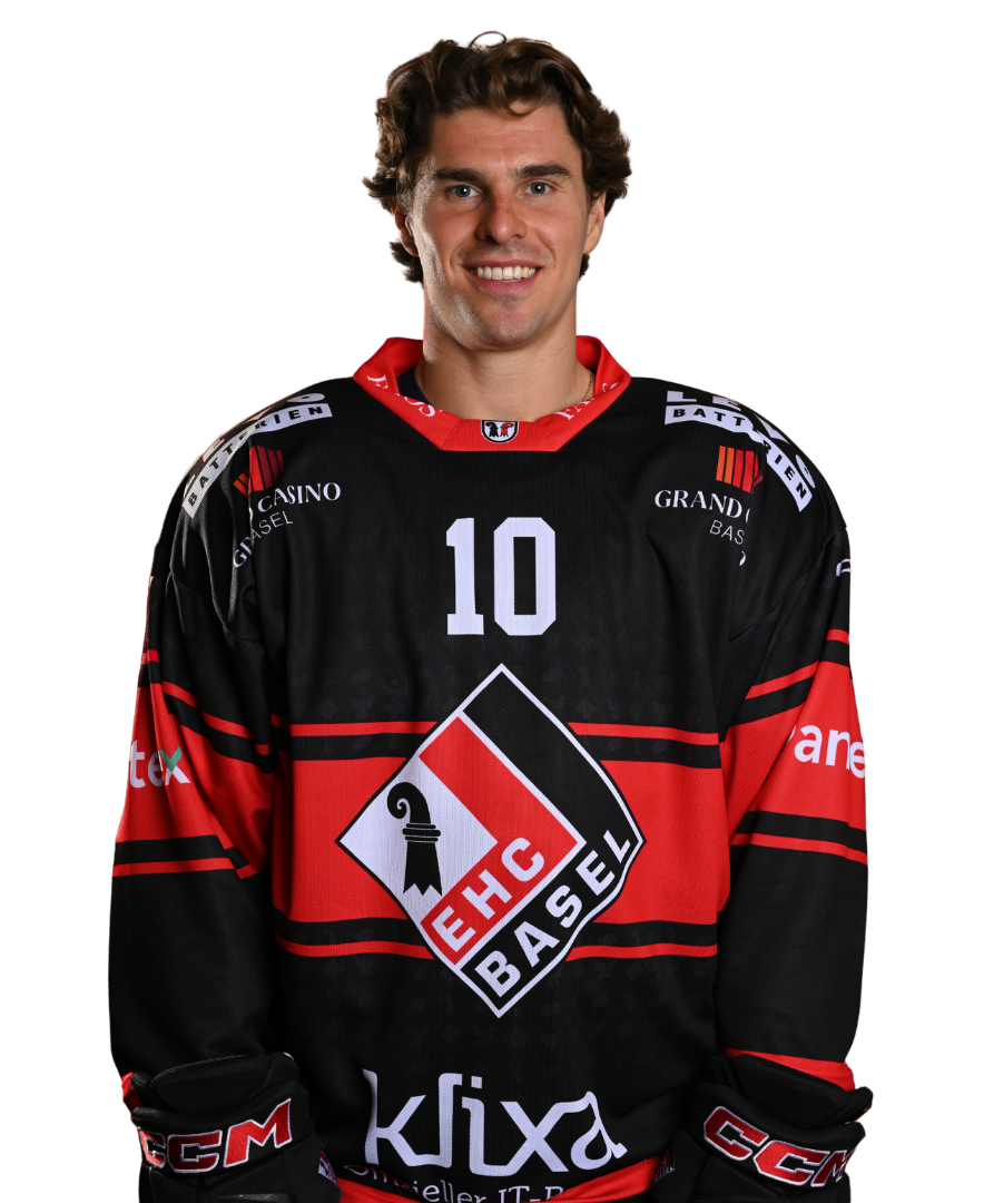 Jakob Stukel