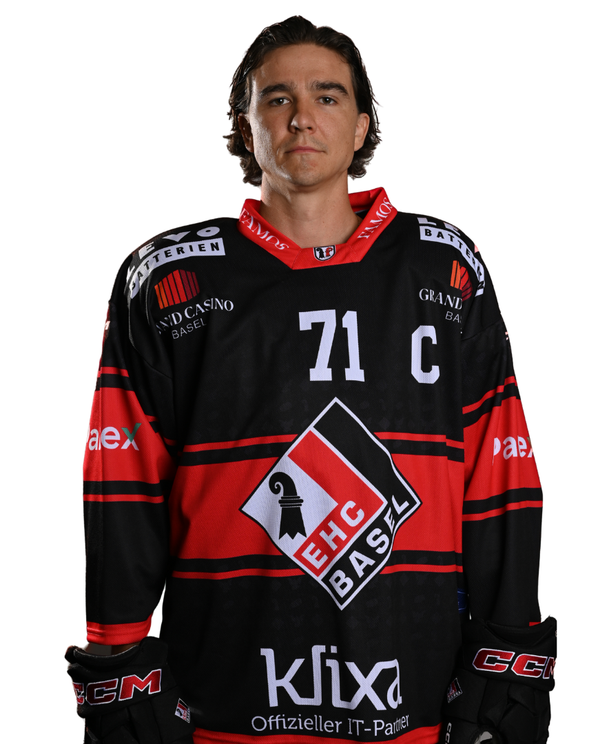 Brett Supinski