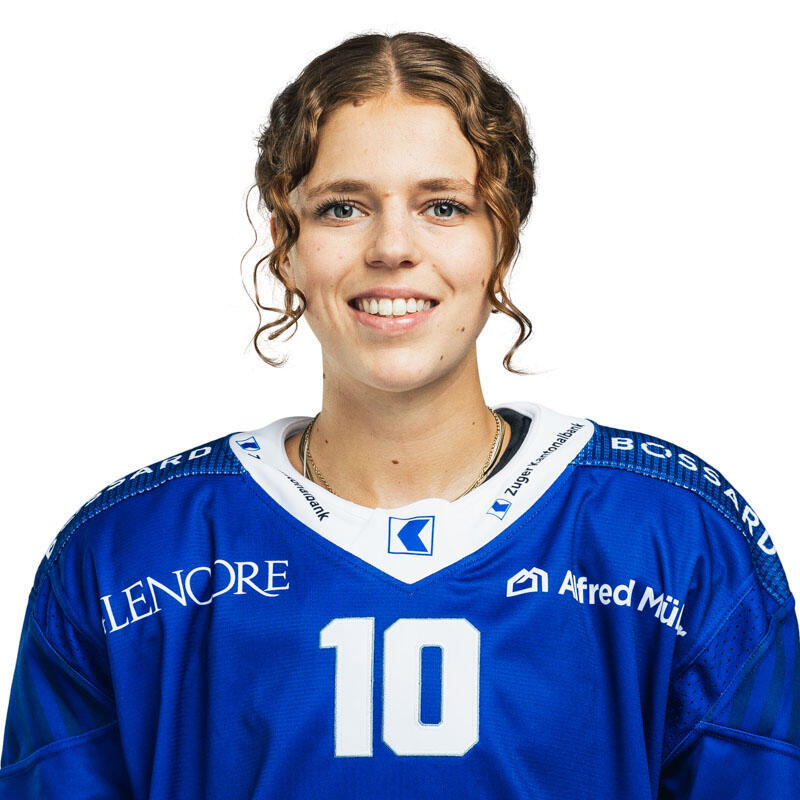 Lia Egger
