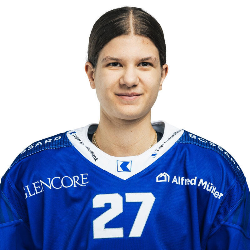 Chiara Eggli