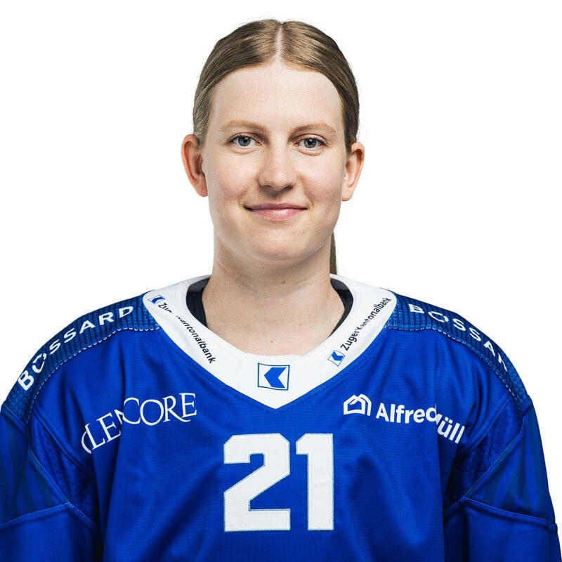 Rahel Enzler