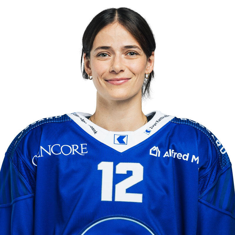 Annika Fazokas