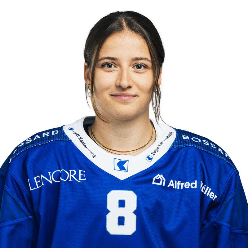 Mara Frey