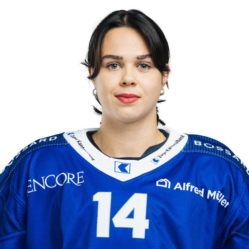 Nina Harju
