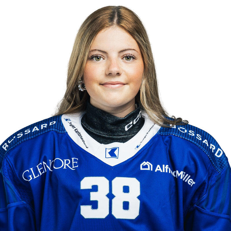 Lara Klaus