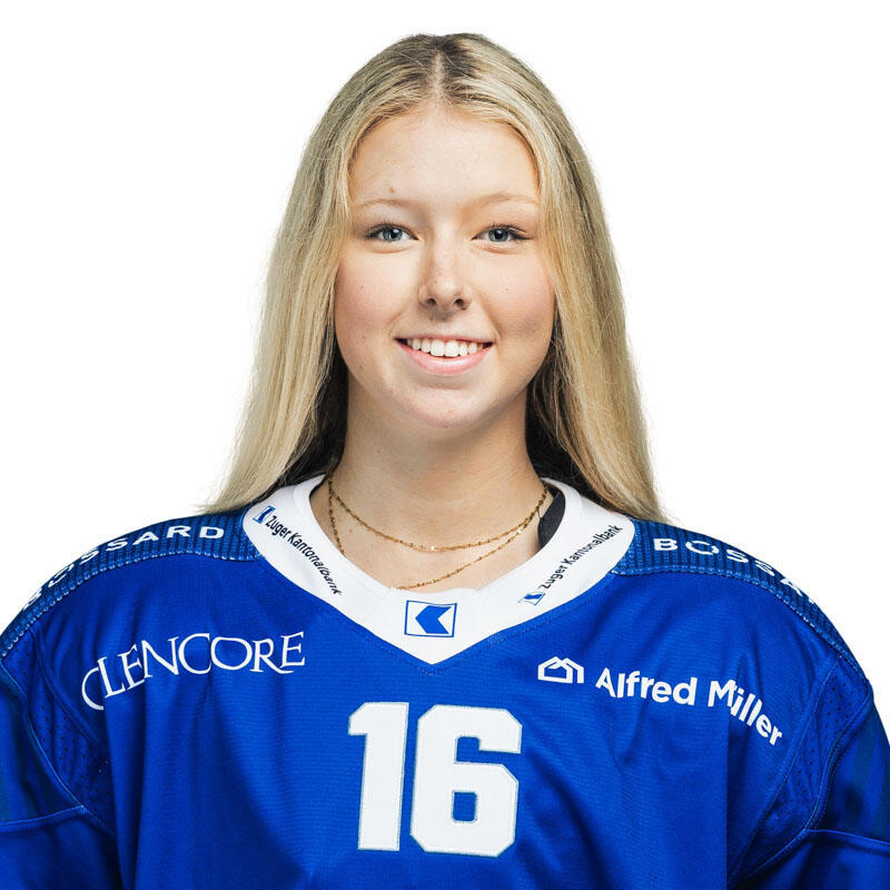 Emma Lintner