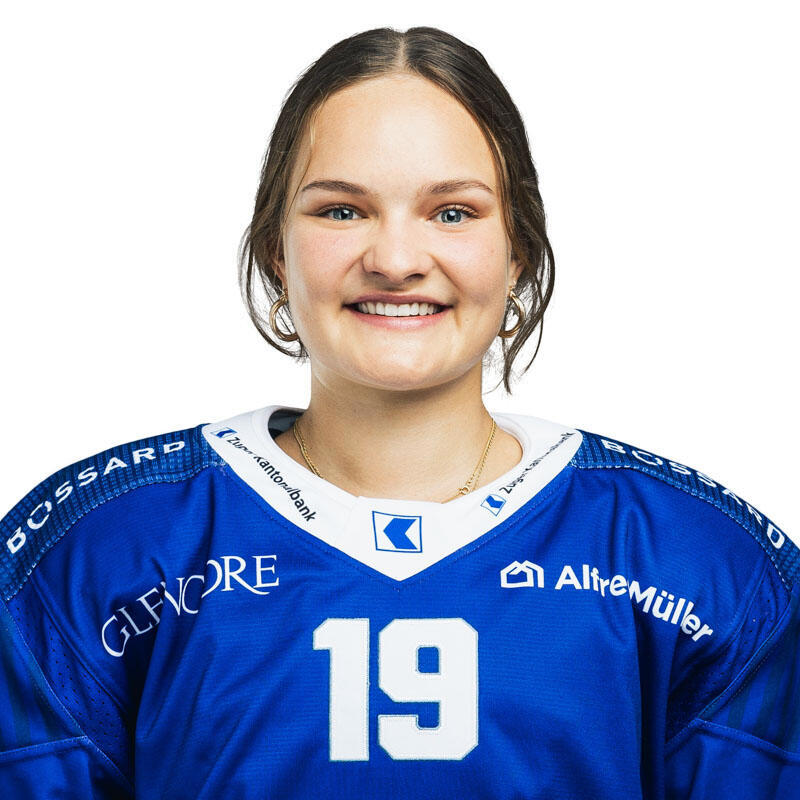 Jael Manetsch