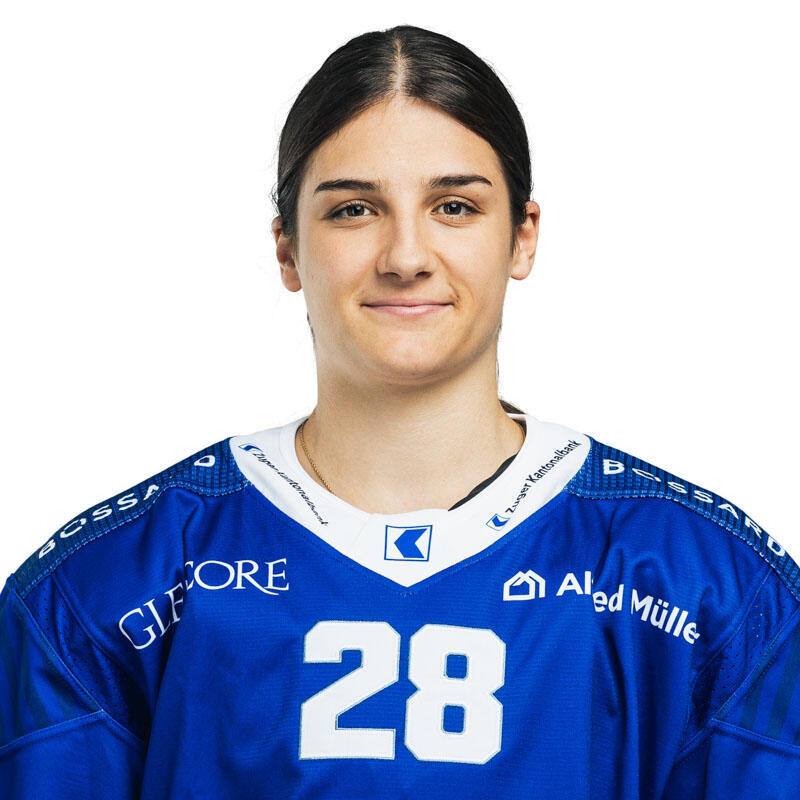 Alina Marti