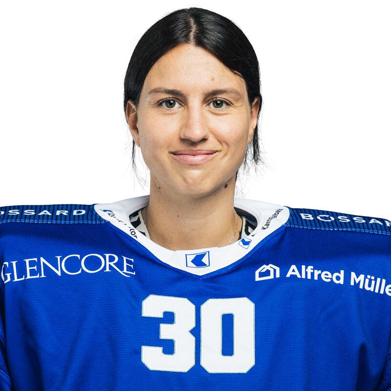 Chiara Pfosi