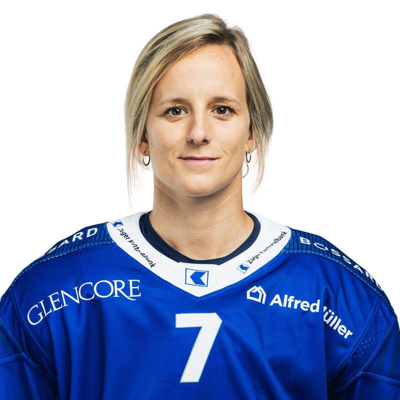 Lara Stalder
