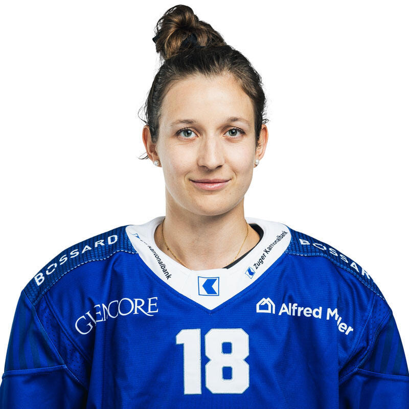 Luisa Waser