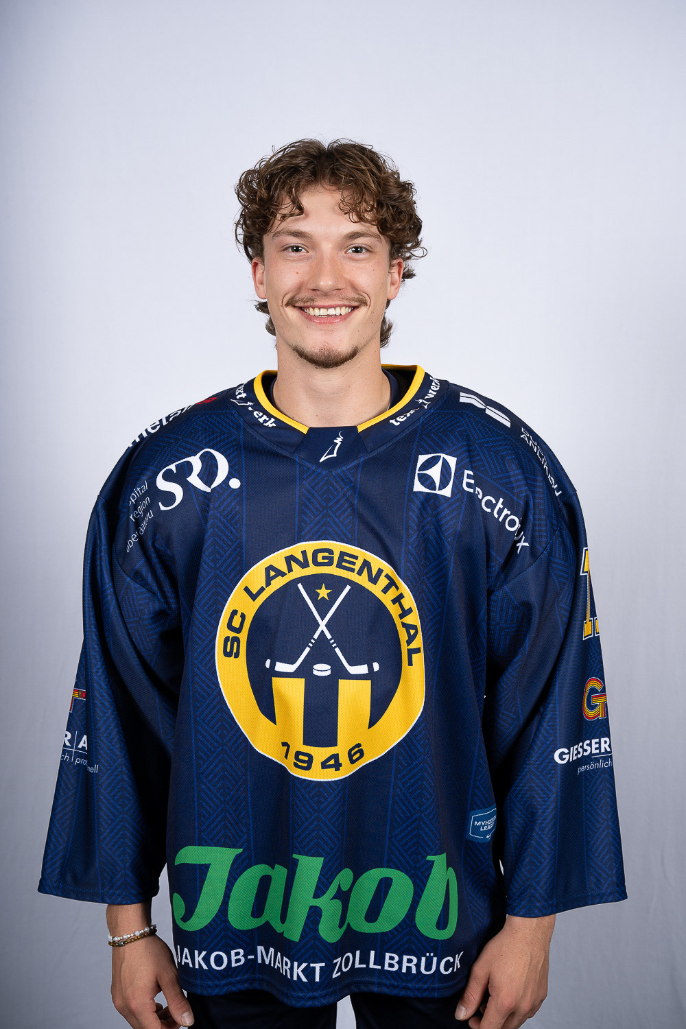 Gian Luca Balzer