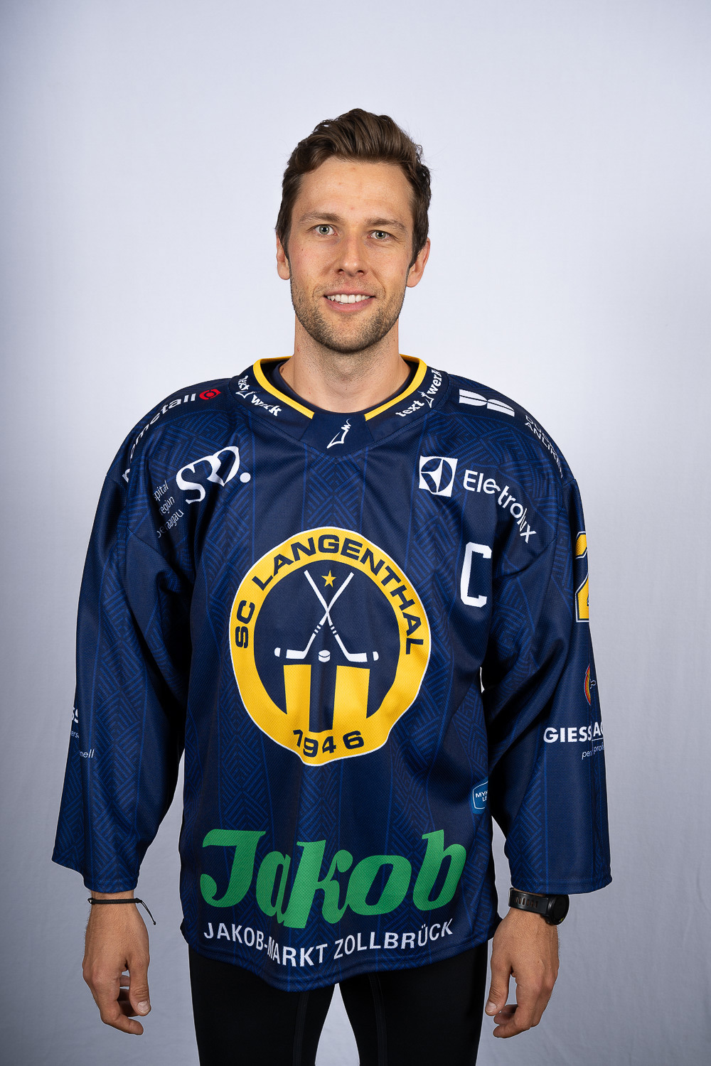 Fabio Kläy