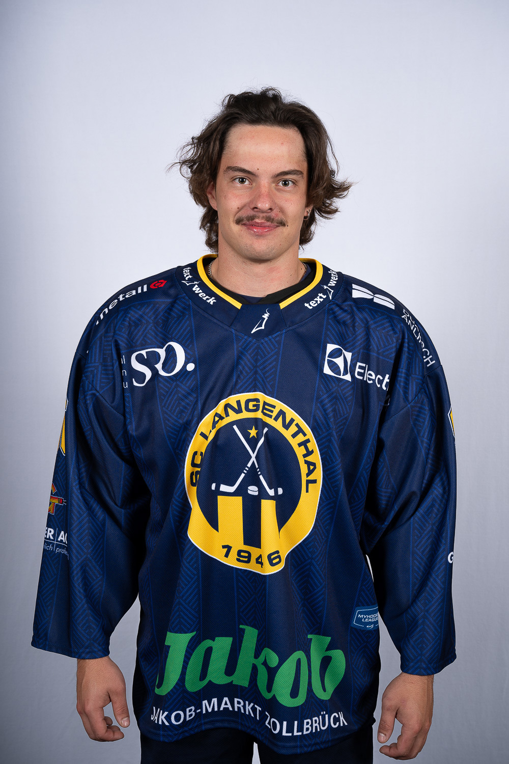 Janick Liechti