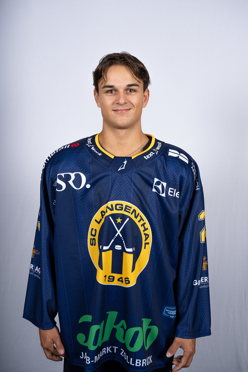 Florin Meinen