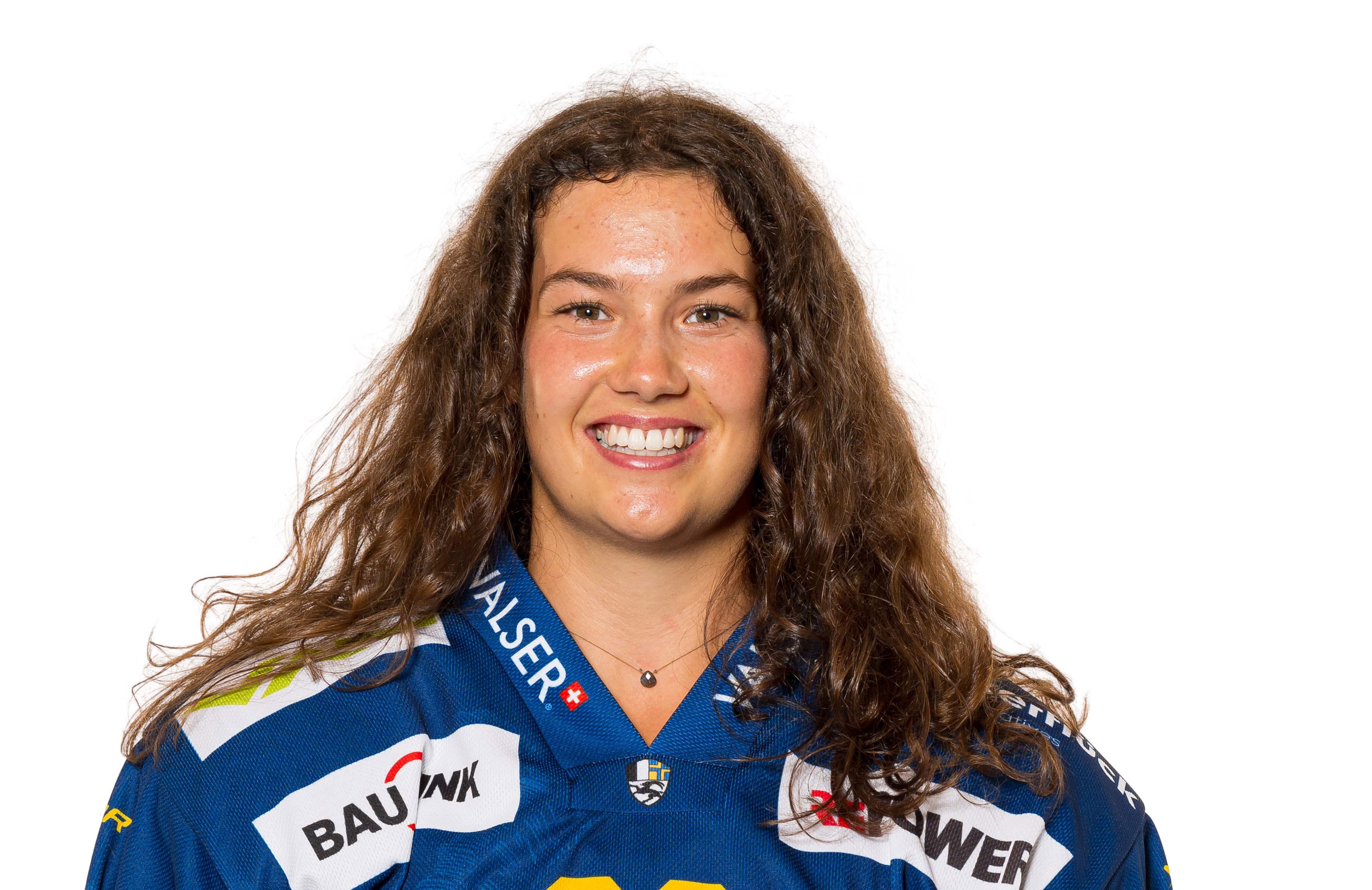 Leoni Balzer