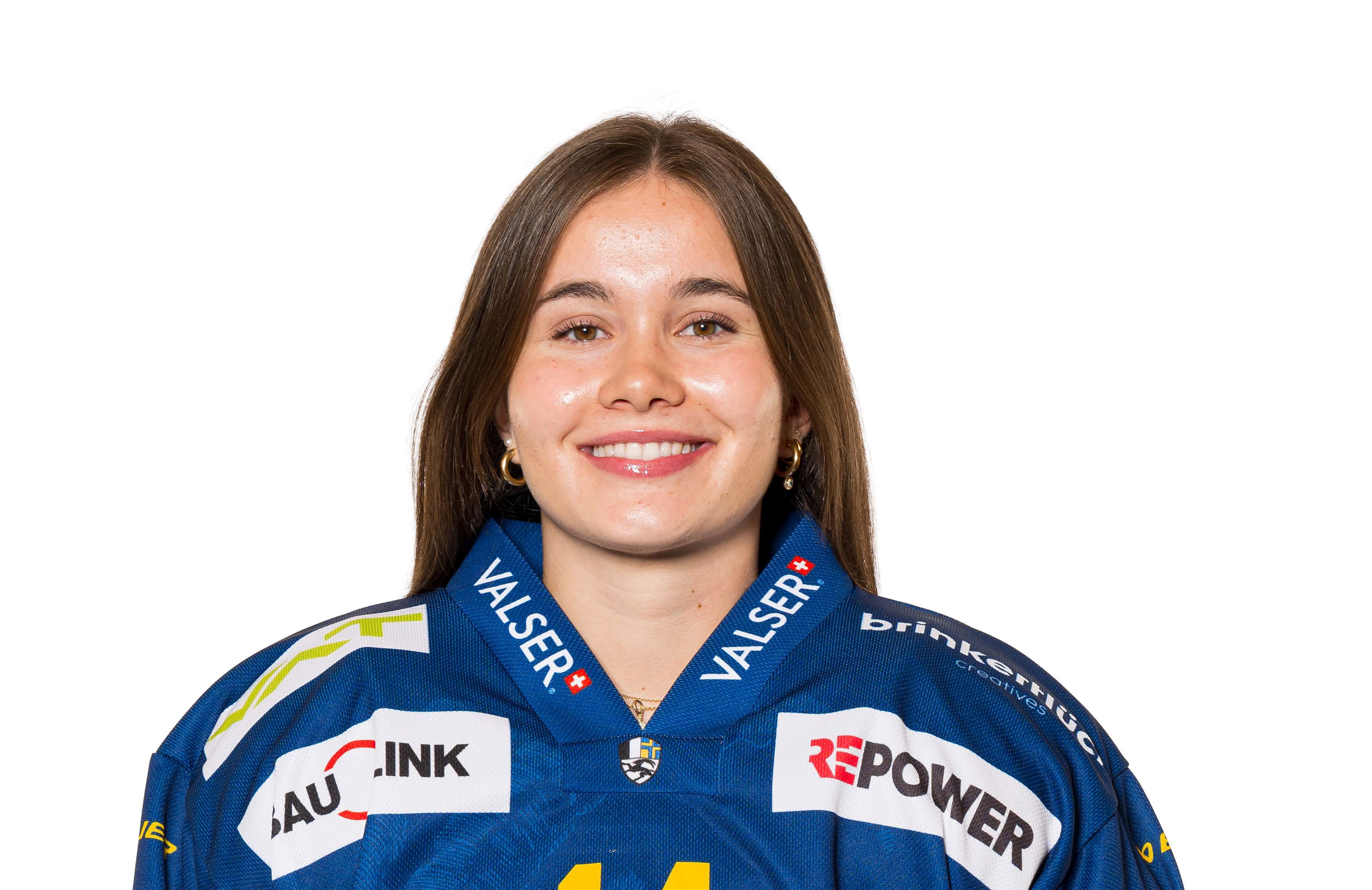 Bottoni Miriana