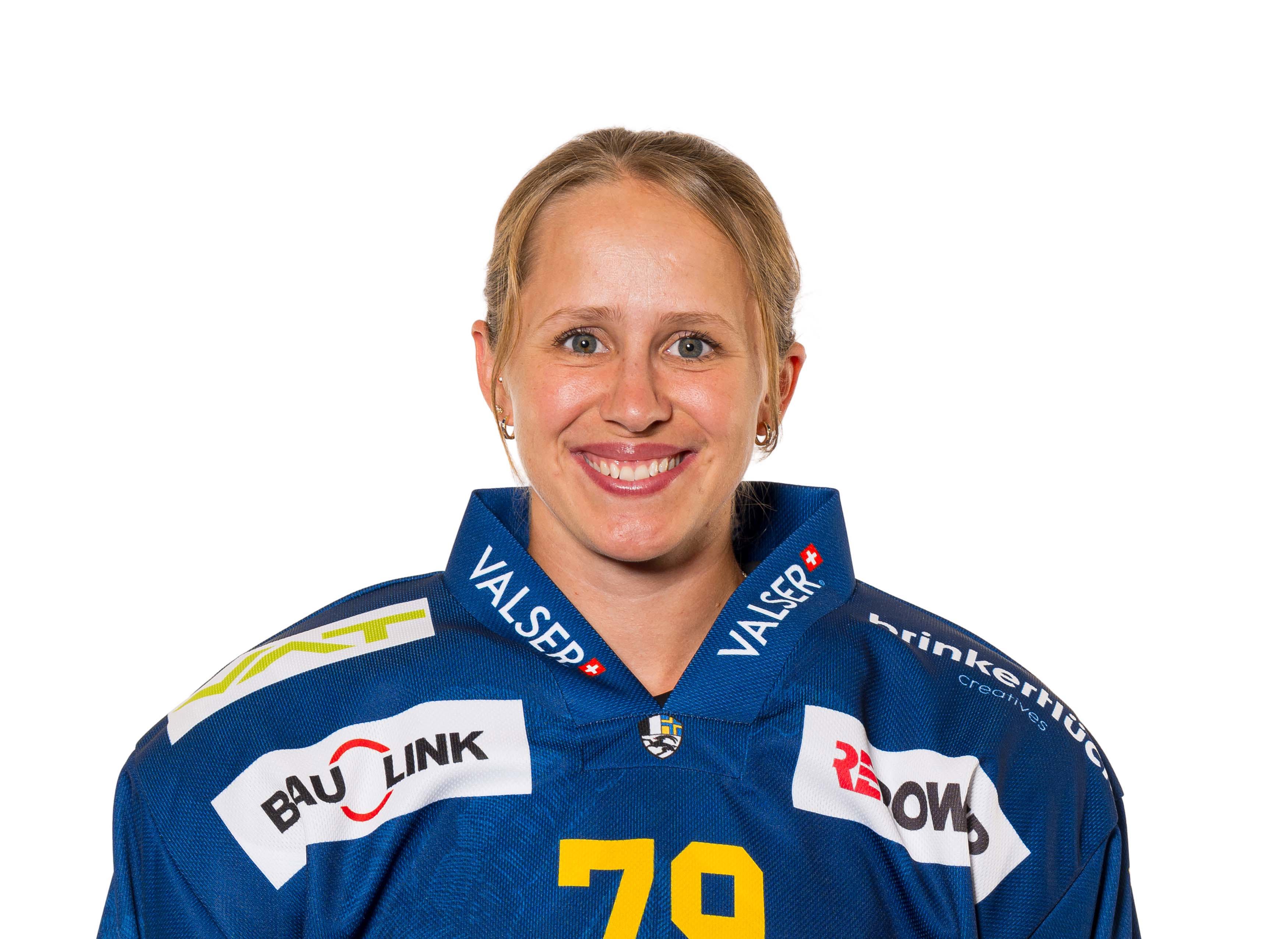 Emmenegger Oona