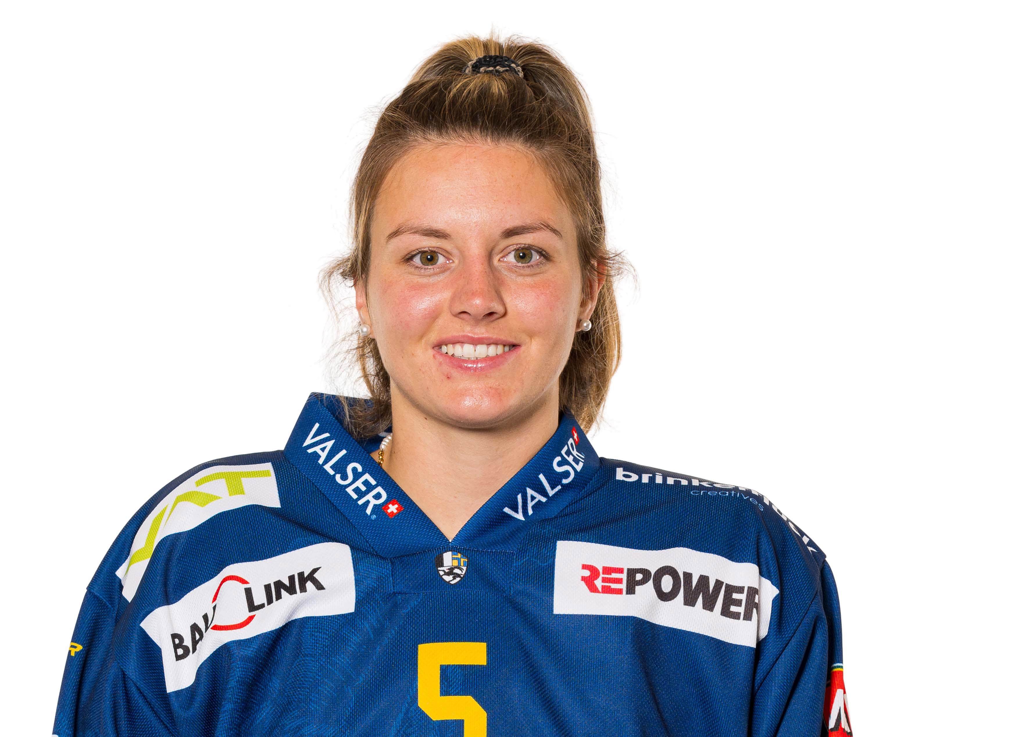 Gianola Julina