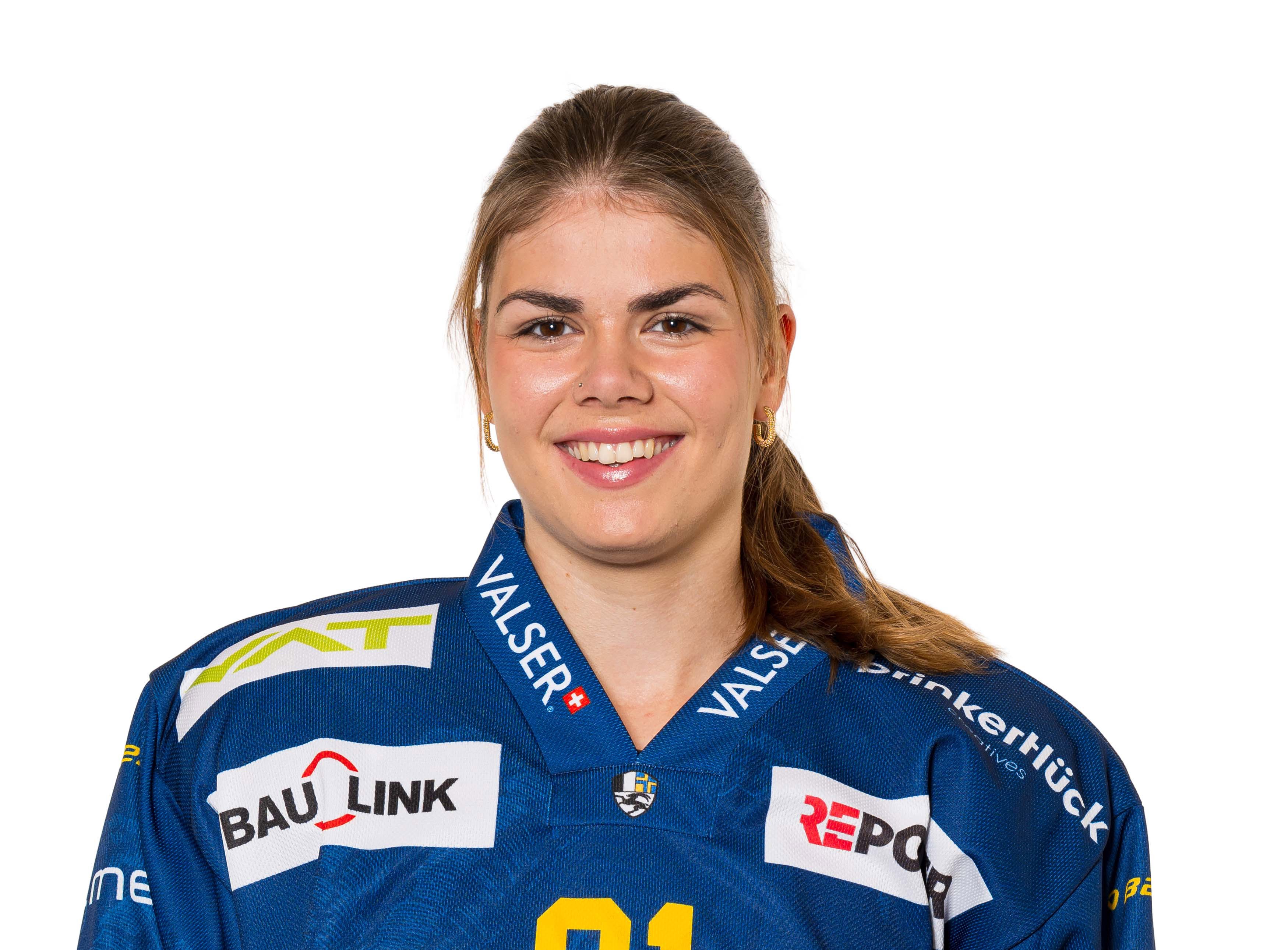 Leibundgut Ilana